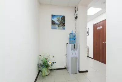 Стоматологическая клиника Доктор А