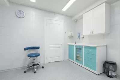 Стоматологическая клиника Доктор А