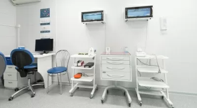 Стоматологическая клиника Доктор А