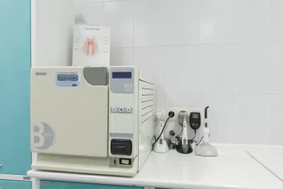 Стоматологическая клиника Доктор А