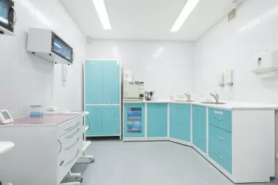 Стоматологическая клиника Доктор А