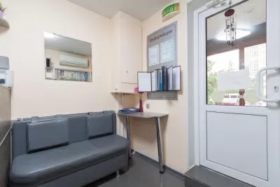 Стоматологическая клиника Доктор А