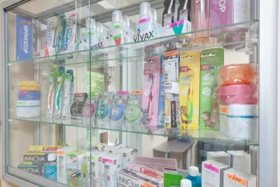 Стоматологическая клиника Доктор А