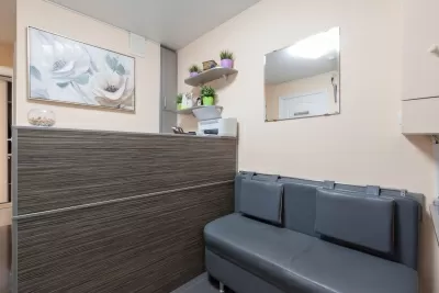 Стоматологическая клиника Доктор А