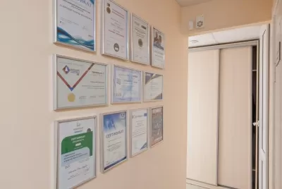 Стоматологическая клиника Доктор А