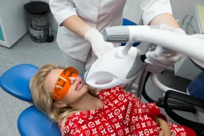 Стоматологическая клиника Доктор А