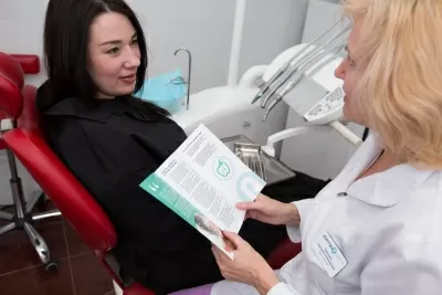 Стоматологическая клиника Доктор А