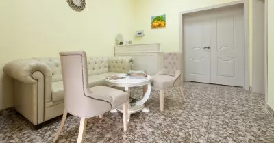 Стоматологическая клиника Калипсо