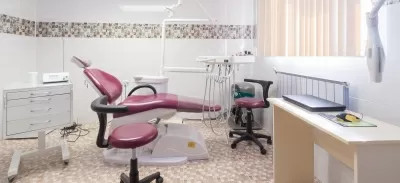 Стоматологическая клиника Калипсо