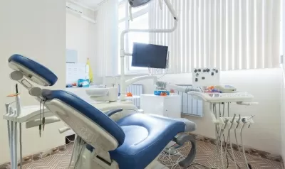 Стоматологическая клиника Калипсо