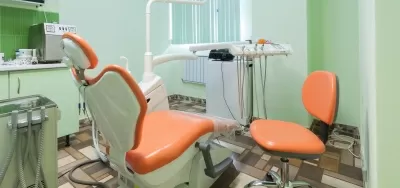 Стоматологическая клиника Калипсо