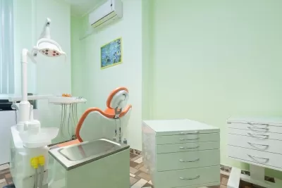 Стоматологическая клиника Калипсо