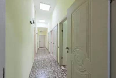 Стоматологическая клиника Калипсо