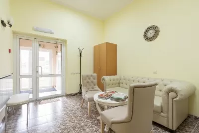 Стоматологическая клиника Калипсо