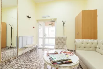 Стоматологическая клиника Калипсо