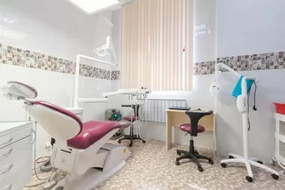 Стоматологическая клиника Калипсо