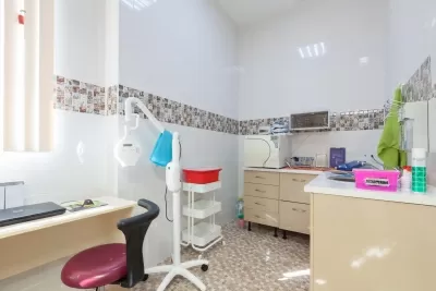 Стоматологическая клиника Калипсо