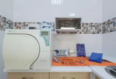 Стоматологическая клиника Калипсо