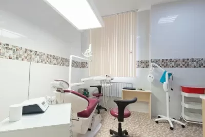 Стоматологическая клиника Калипсо