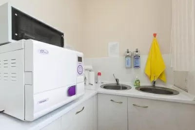 Стоматологическая клиника Калипсо