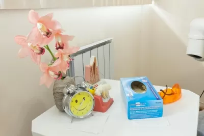 Стоматологическая клиника Калипсо