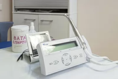 Стоматологическая клиника Калипсо