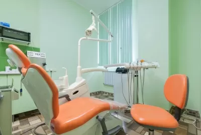 Стоматологическая клиника Калипсо