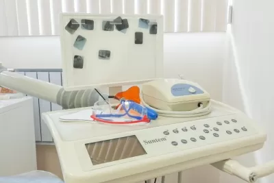 Стоматологическая клиника Калипсо