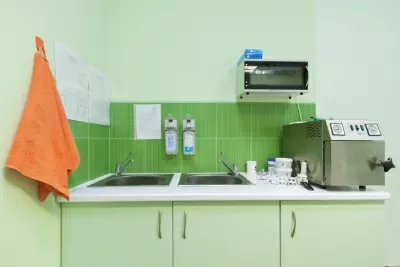 Стоматологическая клиника Калипсо