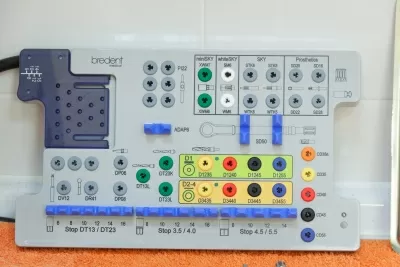 Стоматологическая клиника Калипсо