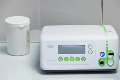 Стоматологическая клиника Калипсо