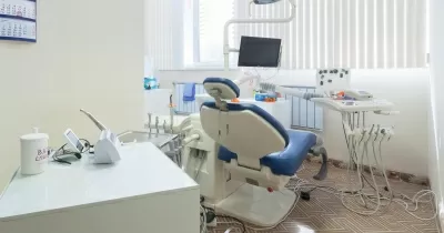 Стоматологическая клиника Калипсо