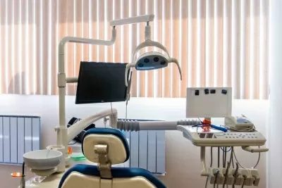 Стоматологическая клиника Калипсо