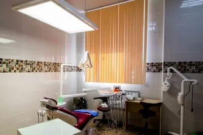 Стоматологическая клиника Калипсо