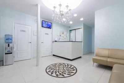 Белый жемчуг