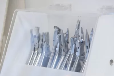 Белый жемчуг