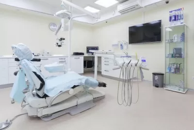 МКС Стоматология