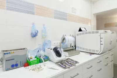 МКС Стоматология