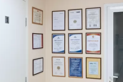 МКС Стоматология