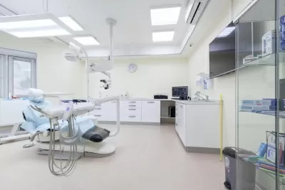 МКС Стоматология