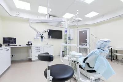 МКС Стоматология