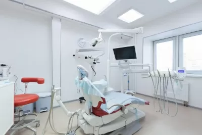 МКС Стоматология