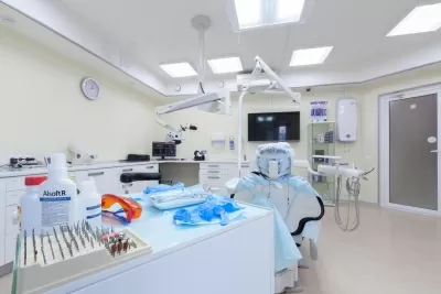 МКС Стоматология