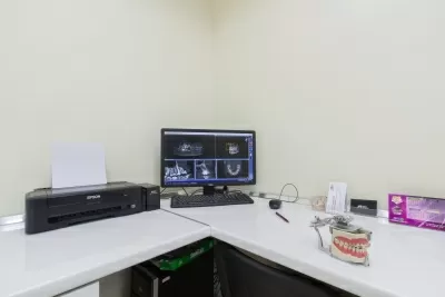 МКС Стоматология