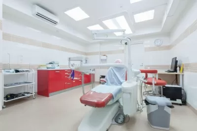 МКС Стоматология