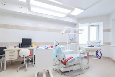 МКС Стоматология