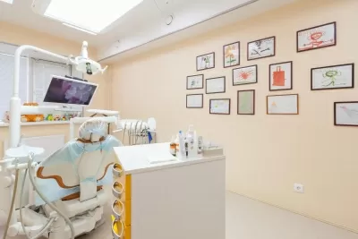 МКС Стоматология