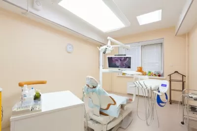 МКС Стоматология