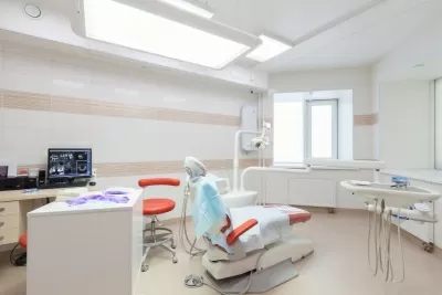МКС Стоматология