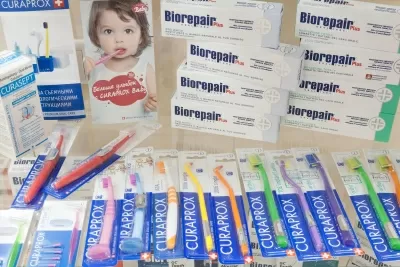 МКС Стоматология